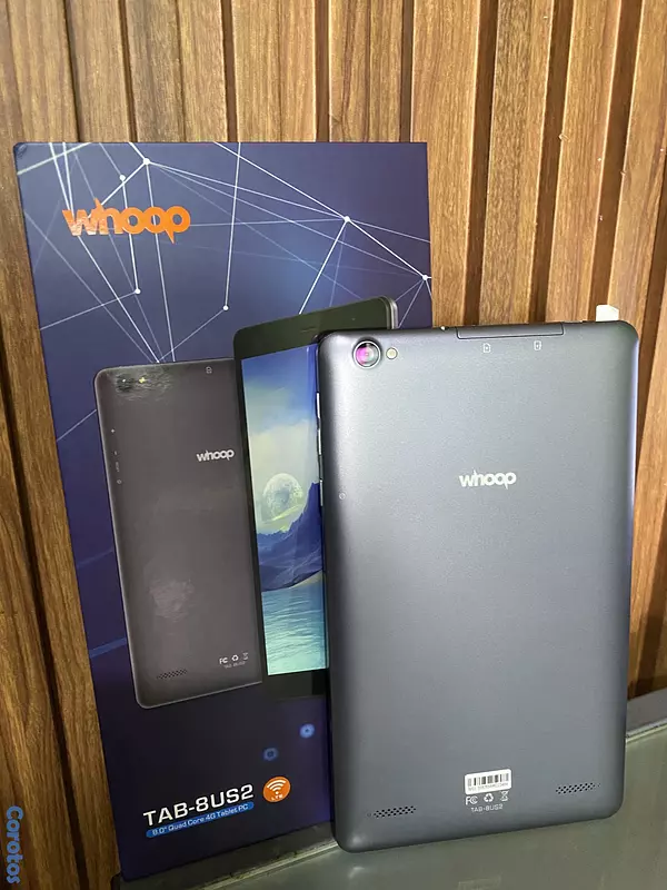 accesorios para electronica - WHOOP TAB-8US2 32GB  2