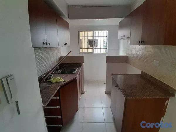 apartamentos -  Apartamento en Renta en Santo Domingo Norte 7