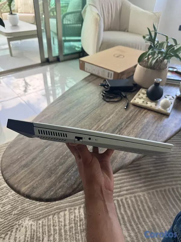 computadoras y laptops - 🔥💻 Laptop DELL G15 Ryzen 7 5800H 32GB RAM 1TB SSD l 6
