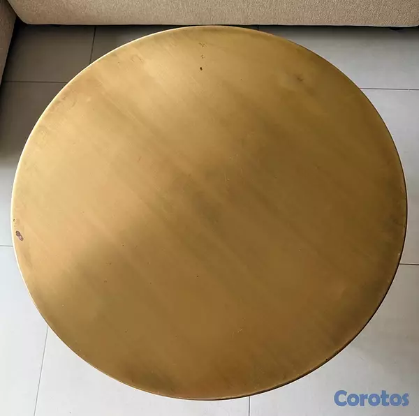 decoración y accesorios - Mesa de centro Contemporánea/Moderna 3