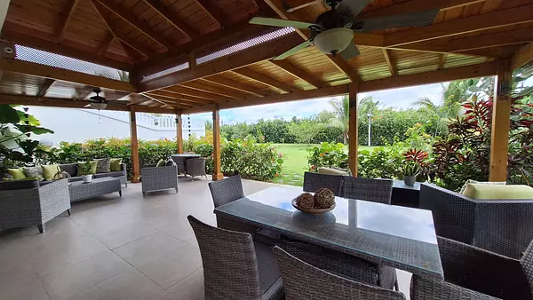casas - Casa AMUEBLADA en Venta, Juan Dolio 7