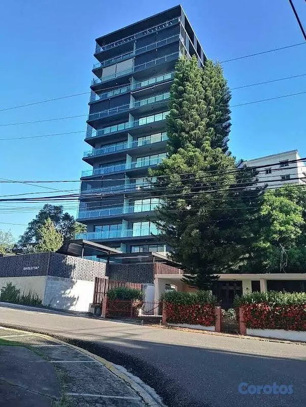 apartamentos - APARTAMENTO EN VENTA - SANTIAGO. 1