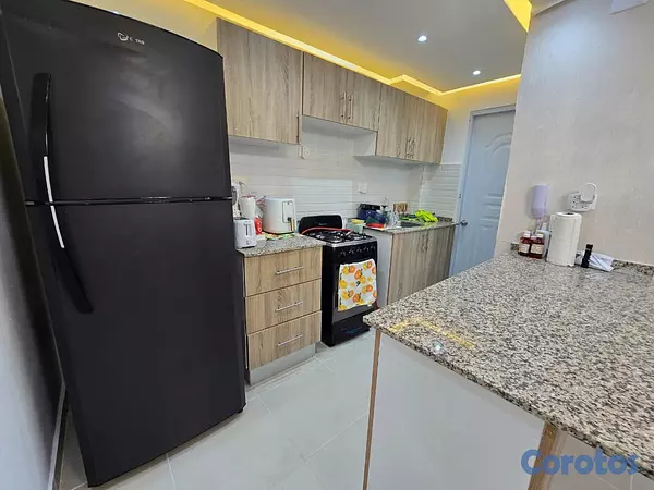 apartamentos - Residencial Terrazas del Arroyo, Jacobo Majluta  6