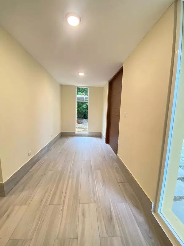 casas vacacionales y villas - Villa en Venta Amueblada JARABACOA 5