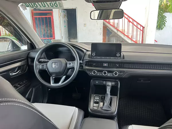 jeepetas y camionetas - honda cr-v 2024 6