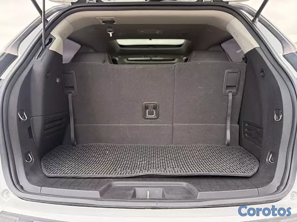 jeepetas y camionetas - Chevrolet Traverse LT AWD Panorámica 2017 7