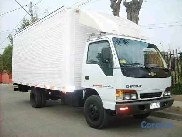 servicios profesionales - mudanzas completas 0es3 5