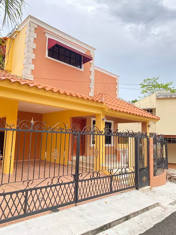 casas - Casa en venta – Arroyo Hondo Viejo 9