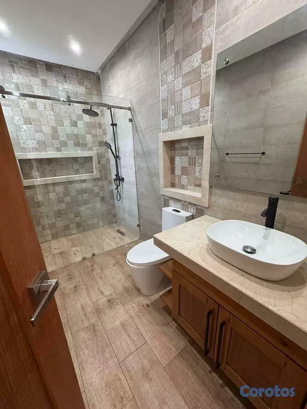 casas - CASA EN VENTA - GURABO, SANTIAGO. 10