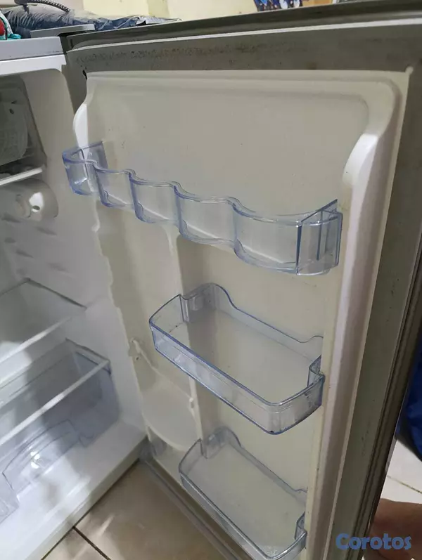 electrodomesticos - Vendo nevera ejecutiva nuevo, a precio comodo 3