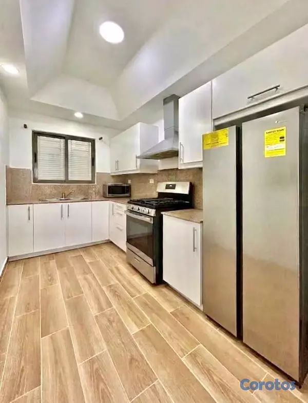 apartamentos - Apartamento en la esperrilla - Torre Bolivar 18
