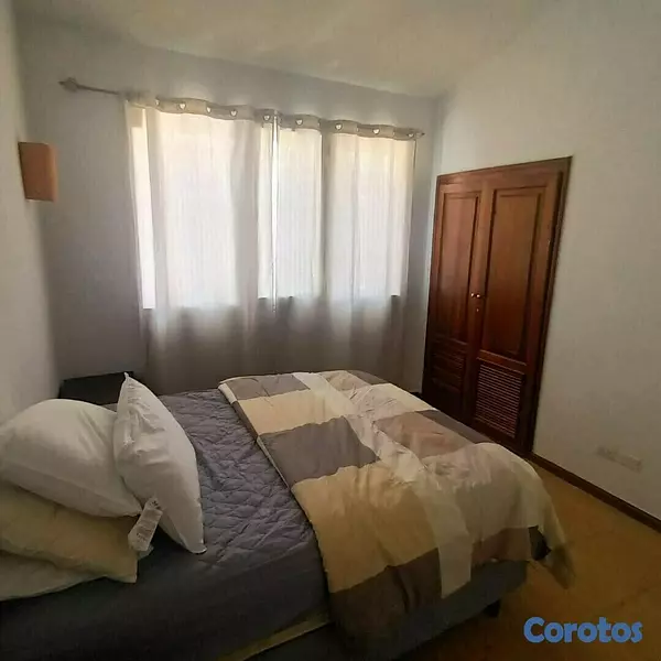 apartamentos - Alquilo precioso apartamento amueblado en Guavaberry, Juan Dolio 5