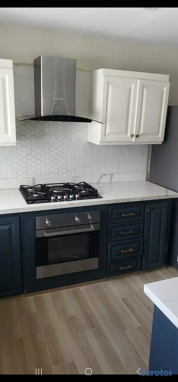 apartamentos - Penthouse 2 Niveles en Piantini + Terraza Privada  10