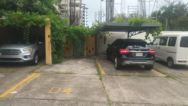 apartamentos - apartamento de venta en Santo Domingo  10