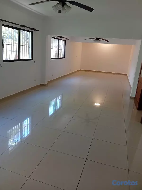 casas - Alquilo casa en Los Prados 9