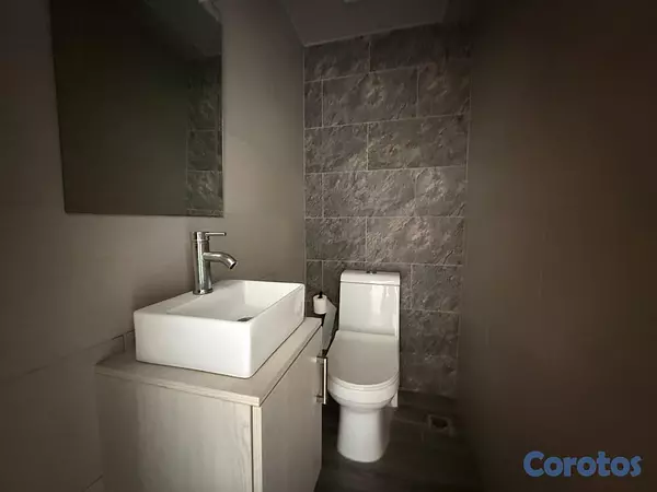 apartamentos - Apartamento en Alquiler Cacicazgos  16