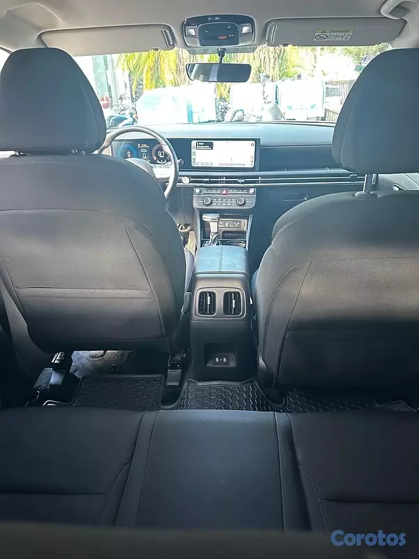 jeepetas y camionetas - HYUNDAI Tucson 2025 4