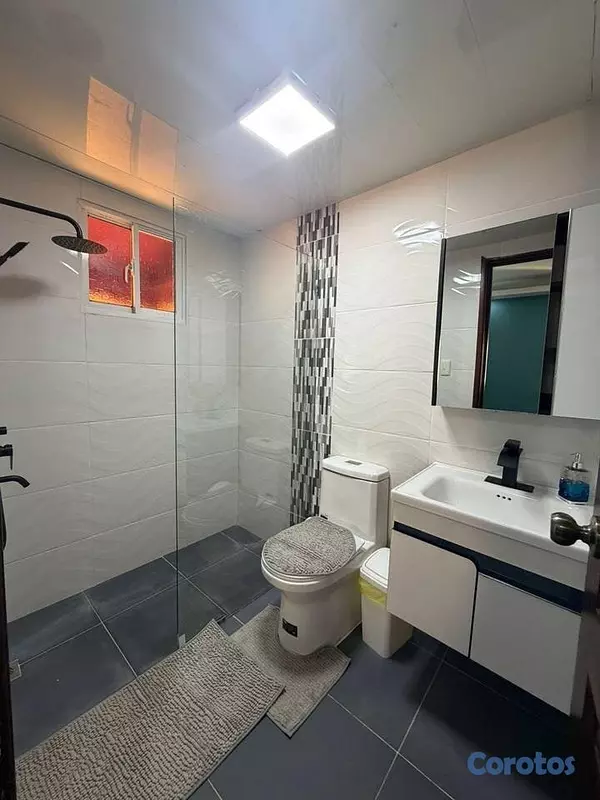 apartamentos - Apartamento En Venta  Jacobo Majluta, Santo Doming 5