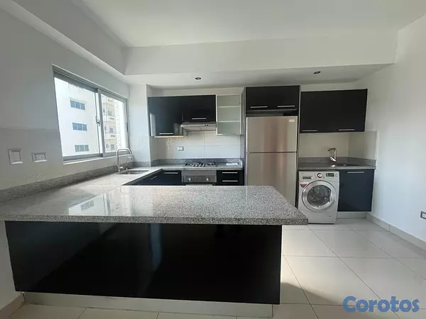 apartamentos - Apartamento VENTA Piantini UNA Habitación con Líne 8