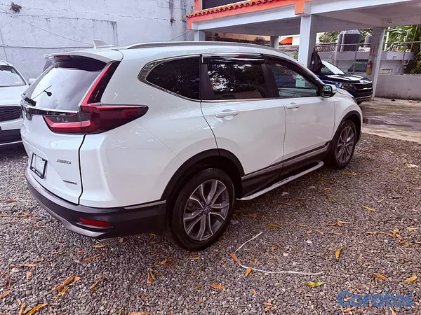 jeepetas y camionetas - honda cr-v 2022 tourin  10