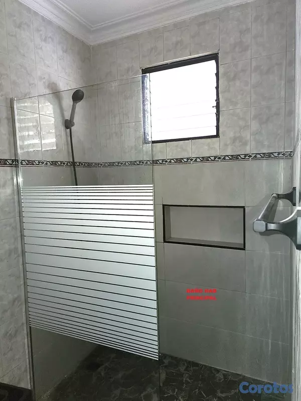 apartamentos - Amplio y moderno apartamento remodelado en Los Cacicazgos. 4