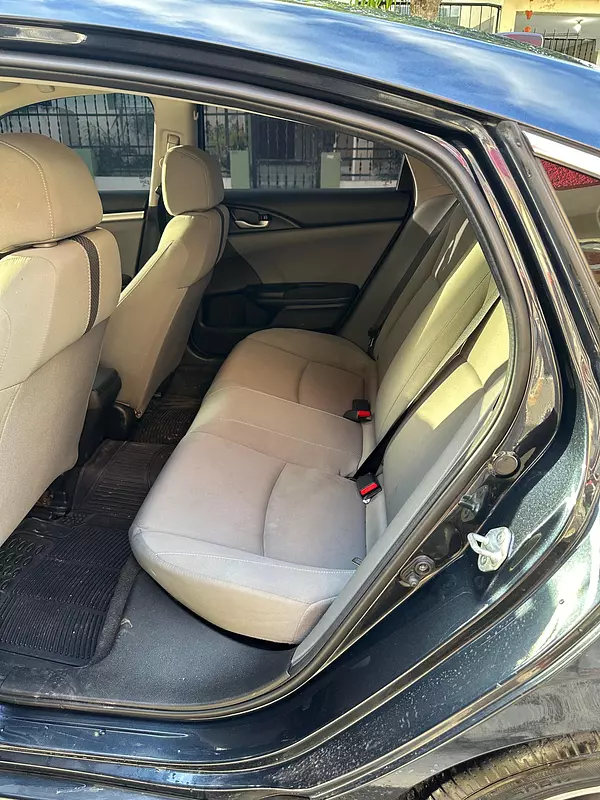 carros - Honda cívic lx 2021 2