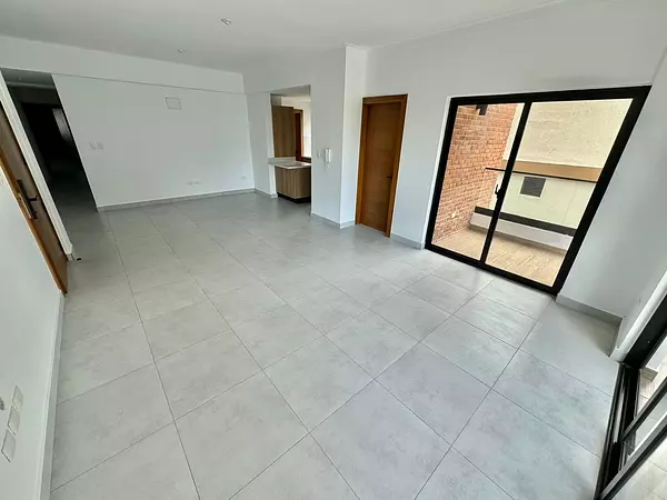 apartamentos - Vendo apartamento en Bella Vista Norte 4