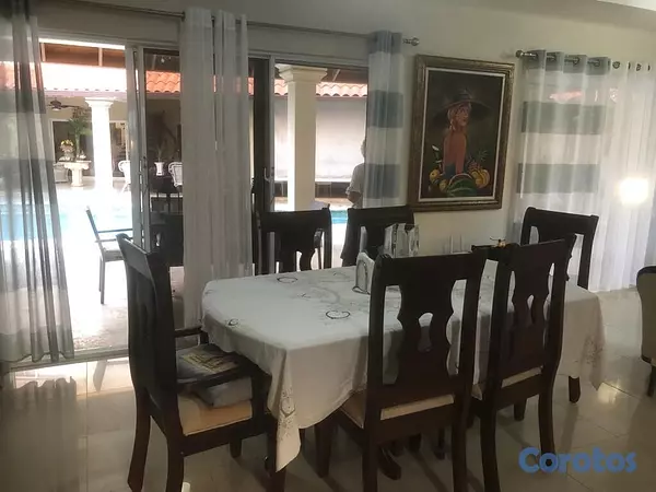 casas vacacionales y villas - TOWN HOUSE, EN JUAN DOLIO METRO COUNTRY CLUB. 
¡A SOLO 1000 METROS DE LA PLAYA! 4