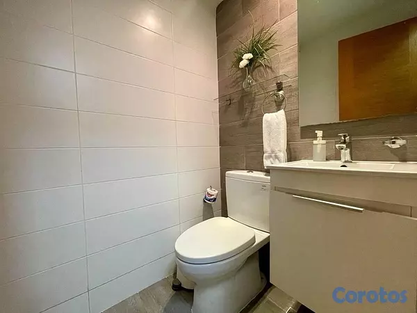 apartamentos - Apartamento Tipo Loft totalmente amueblado en la mejor zona de Piantini  9