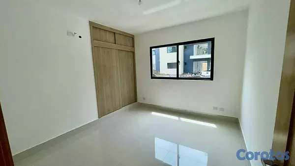 apartamentos - Apartamento Listo en Venta, Los Rieles de Gurabo,  5