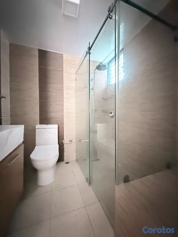apartamentos - Apartamento en Evaristo Morales  8