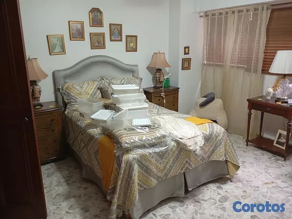 apartamentos - Venta Naco para ir a Pie al Club...aquí esta tu apto. 3