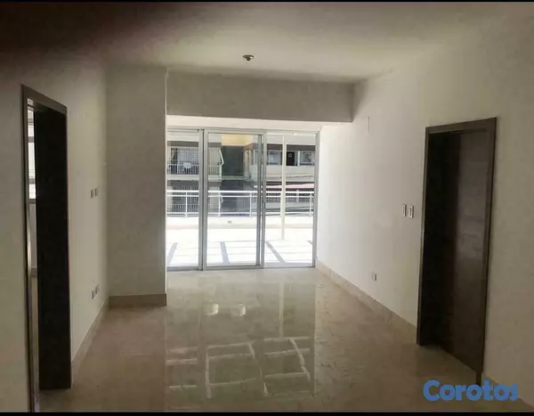 apartamentos - Lujoso Apto Evaristo Morales 6