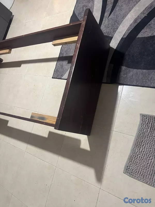 muebles - Cama para niñ@. útil de 3-4  años en adelante  5