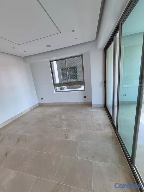 apartamentos - vendo los cacicazgos tres habitaciones con su baño tres parqueo balcón servicio 10