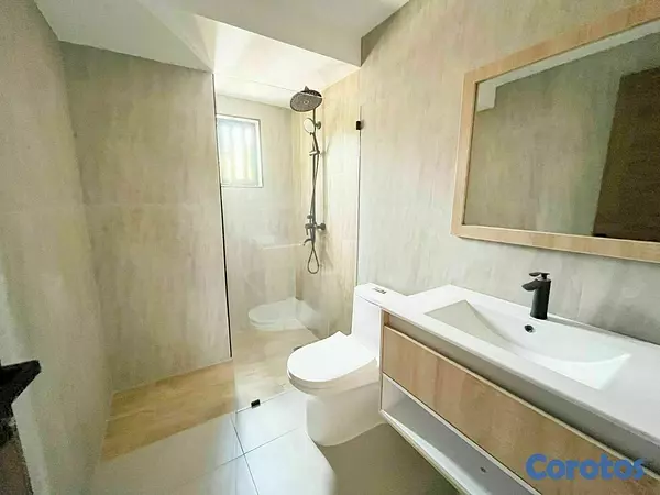 apartamentos - Venta de apartamento con 116 mts de terraza  2