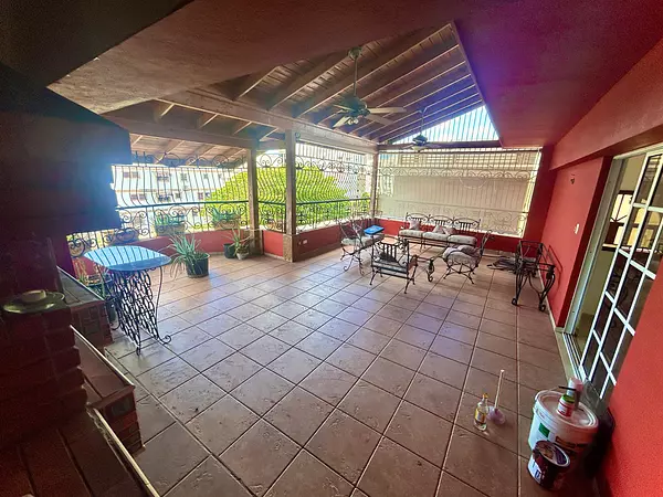 penthouses - Alquilo PH  en Mirador Sur. 6