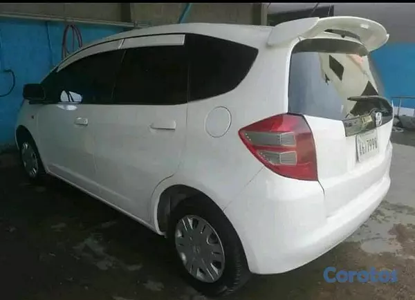 carros - HONDA FIT 2010   8