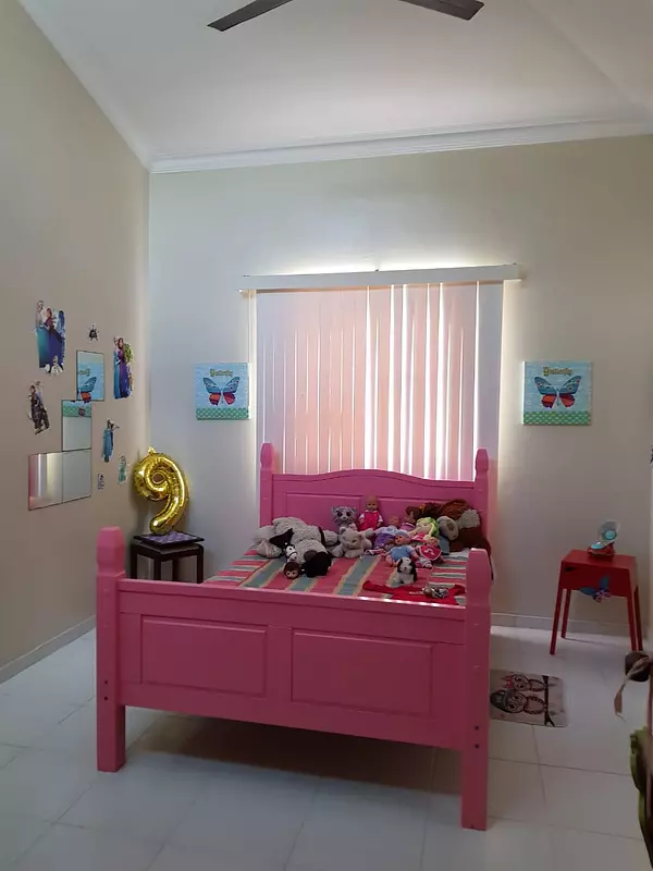 casas - Vendo Caca en  Laderas de Arroyo Hondo 10