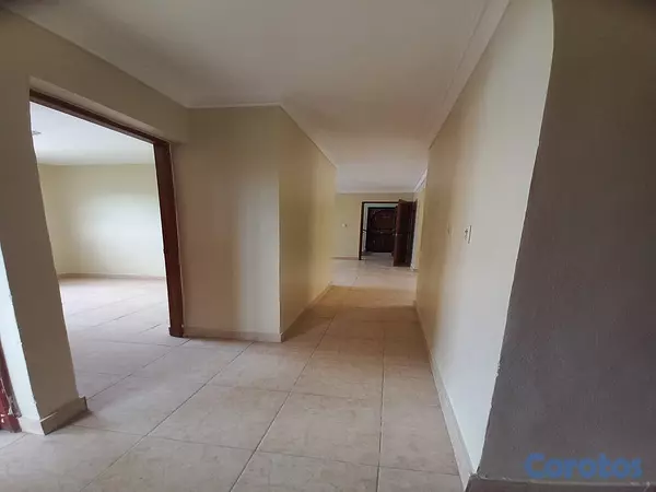 apartamentos - Vendo apto tipo  penthouse, Condominio Jardines del paseo, San Isidro. 6