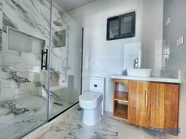 apartamentos - TORRE ROOFTOP Y GIMNASIO VILLA MARIA SANTIAGO NUEV 9