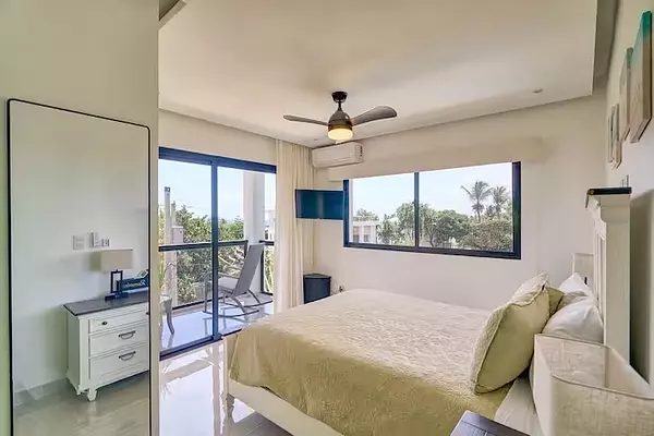apartamentos -  Apartamento de renta a largo plazo en costambar, puerto plata 7