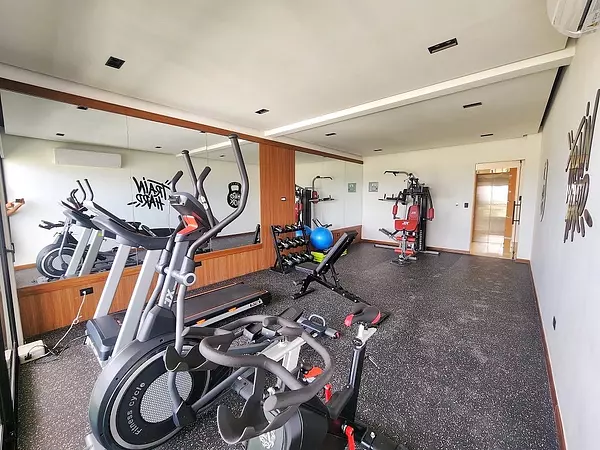 apartamentos - apartamento de renta en Reparto Ilusión, Sanriago 7