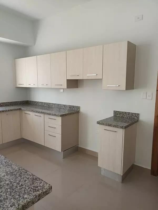 apartamentos - Alquilo apartamento en el Sector Gala, Santo Dom.g 4