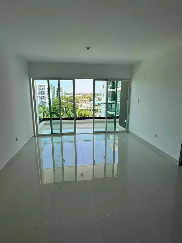 apartamentos - Apartamento 8vo Nivel en Ave. Hispanoamericana  2