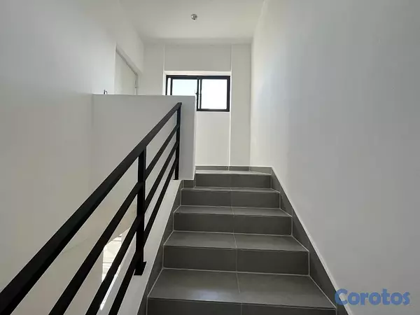 apartamentos - Hermoso Apart. En Alquiler En Arroyo Hondo Viejo 8