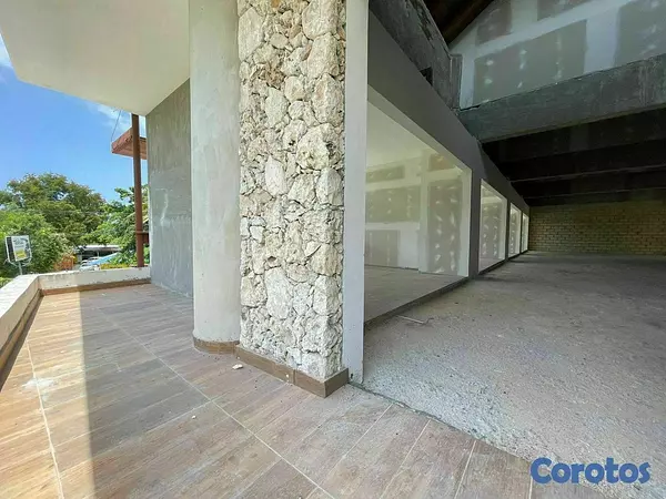oficinas y locales comerciales - Local en renta para oficina en Bávaro  4