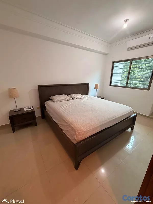 apartamentos - alquiler de apartamento en el vergel 12