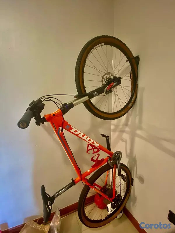 bicicletas y accesorios - Bicicleta MTB Kona Mahuna 3