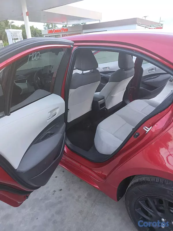 carros - TOYOTA COROLA LE 2020 CLEAN CARFAX  10